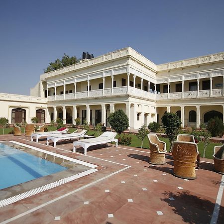 Indra Vilas Alsīsar Exterior foto
