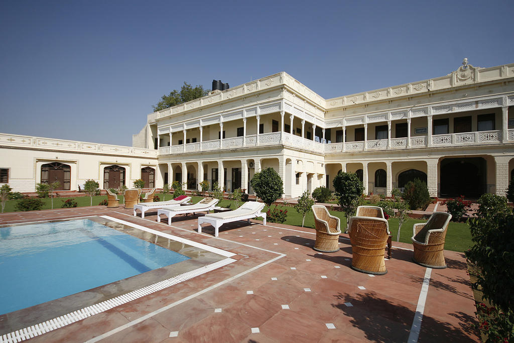 Indra Vilas Alsīsar Exterior foto