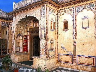 Indra Vilas Alsīsar Exterior foto