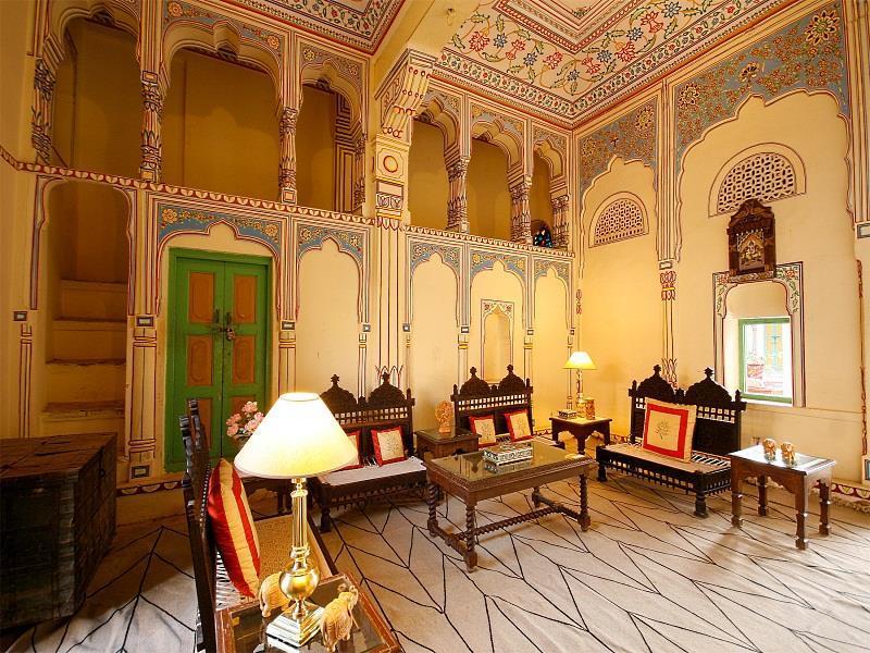 Indra Vilas Alsīsar Exterior foto